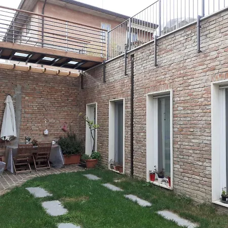 La Giuggiola * Padua