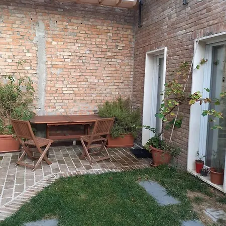 Apartment La Giuggiola Padova