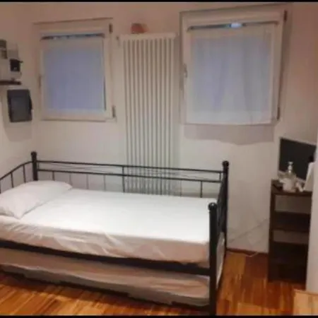 Apartment La Giuggiola Padova