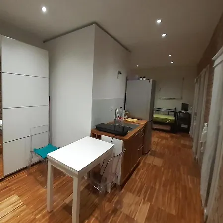 La Giuggiola דירה פאדובה