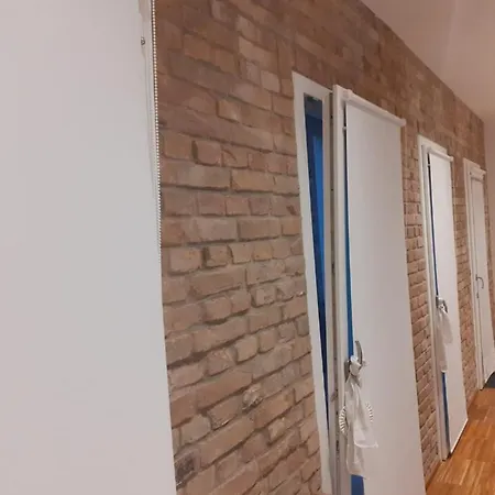 דירה La Giuggiola פאדובה