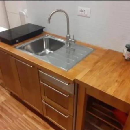 Apartamento La Giuggiola