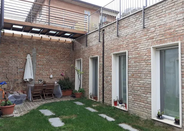 La Giuggiola * Padua