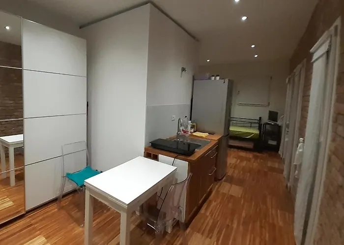 La Giuggiola Apartamento Padua