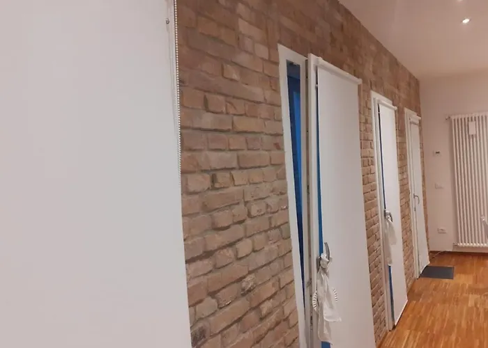 Apartamento La Giuggiola Padua