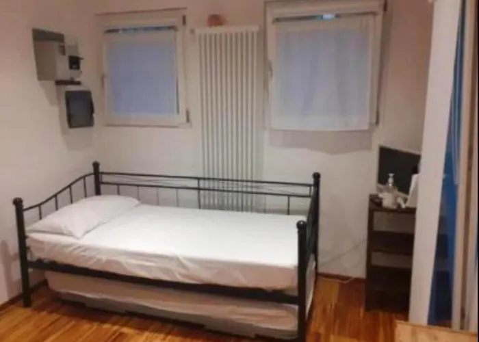 Lägenhet La Giuggiola Padua