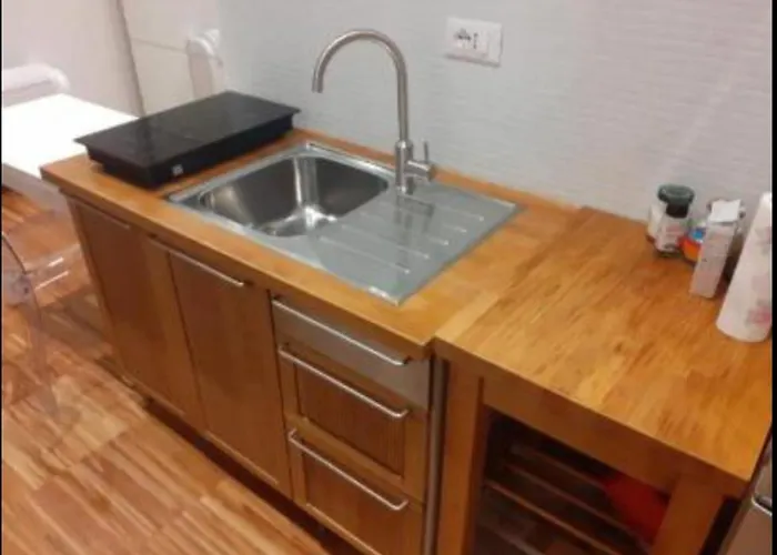 Apartamento La Giuggiola